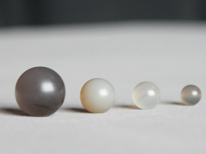 agate ball