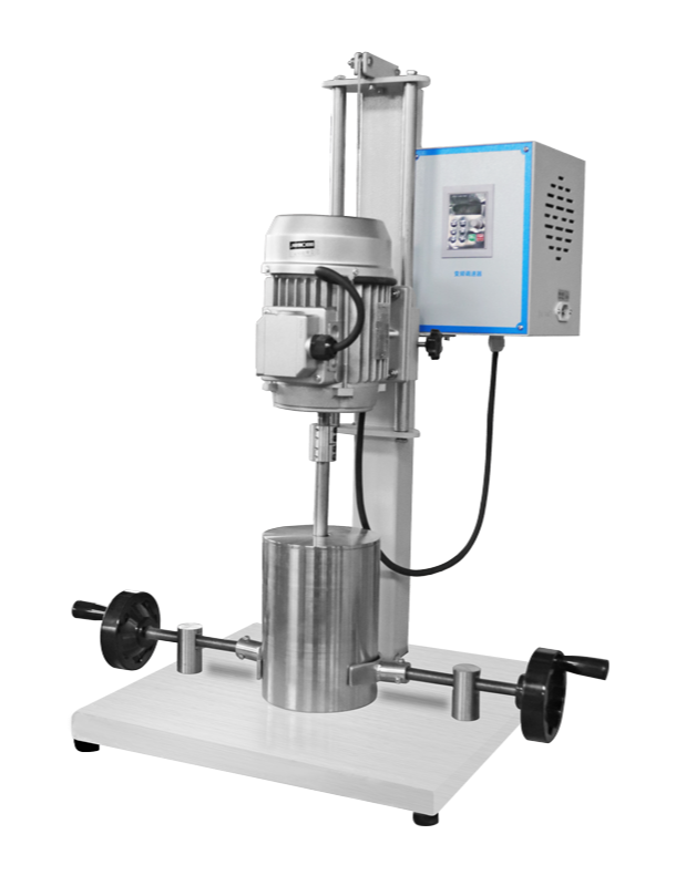 lab stirred ball mill