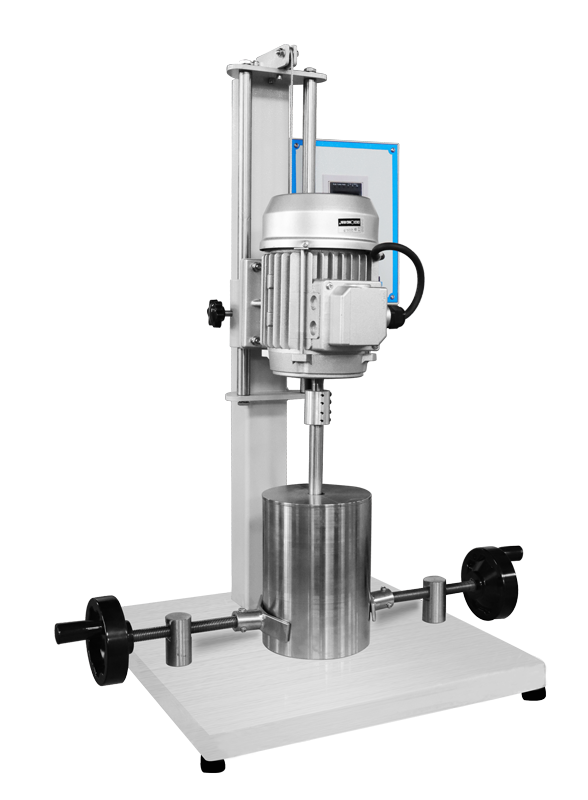 lab stirred ball mill