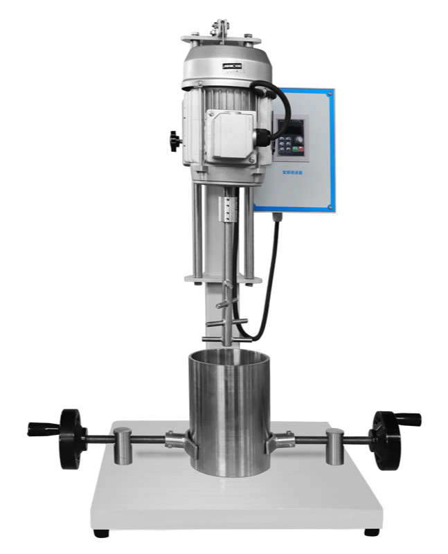 lab stirred ball mill