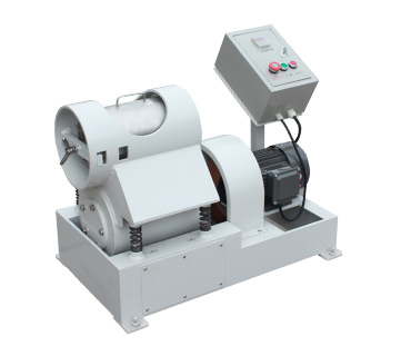 lab vibration ball mill