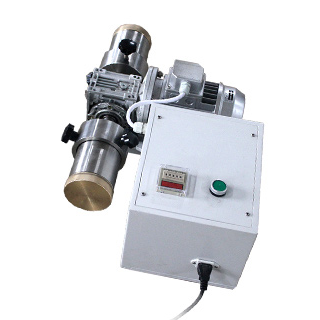 Resin ball mill