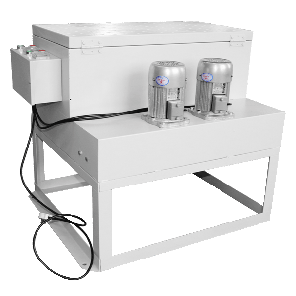 Fast ball mill