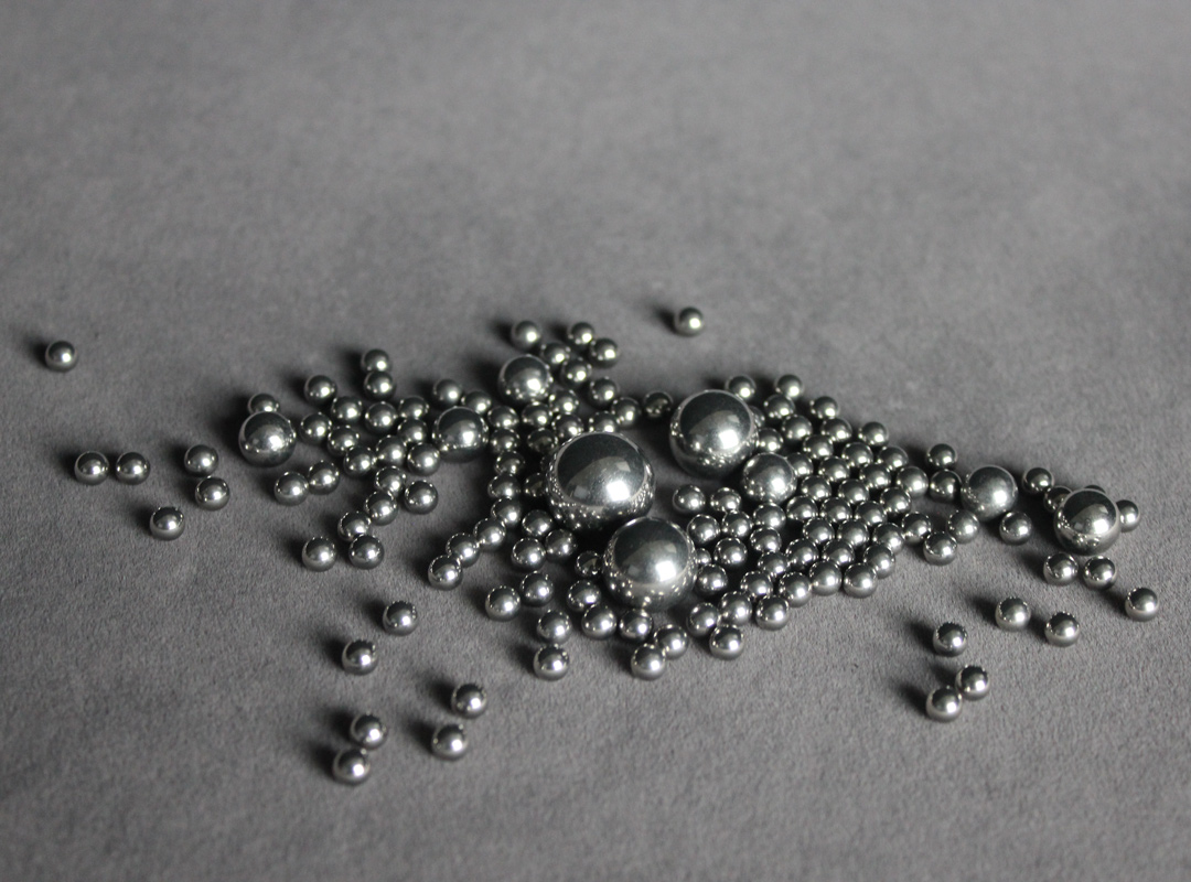 stainless steel grinding ball