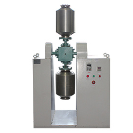 Multi dimensional mixer