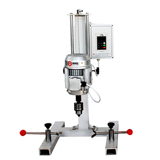 Lab disperser