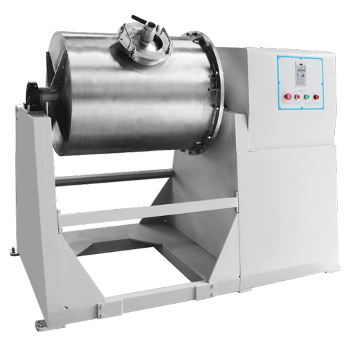 Light-duty roll ball mill