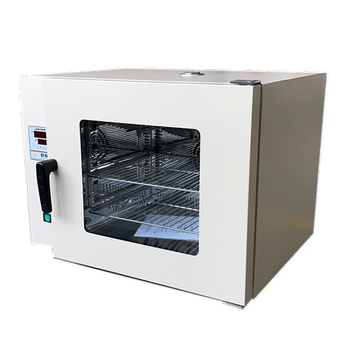 Horno de secado por convección forzada de sobremesa