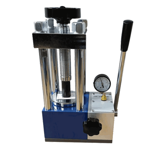 Manual Tablet Press