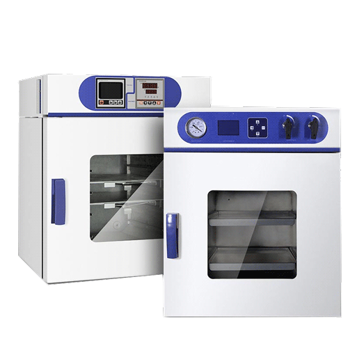 vacuum drying oven