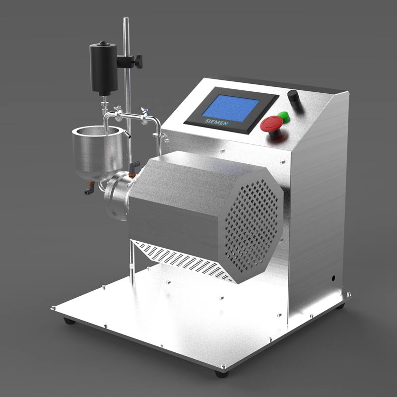 Labore Horizontal-Stiftmühle Nano-Nassmühle