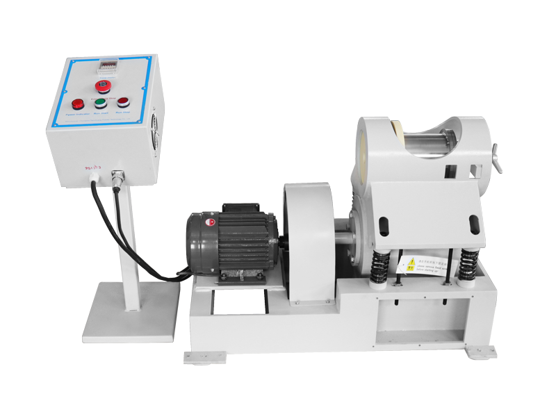 lab vibration ball mill
