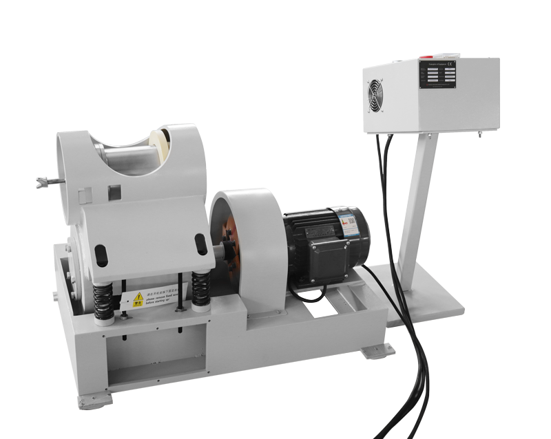 lab vibration ball mill