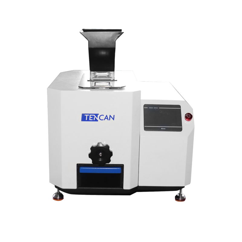 lab jaw crusher