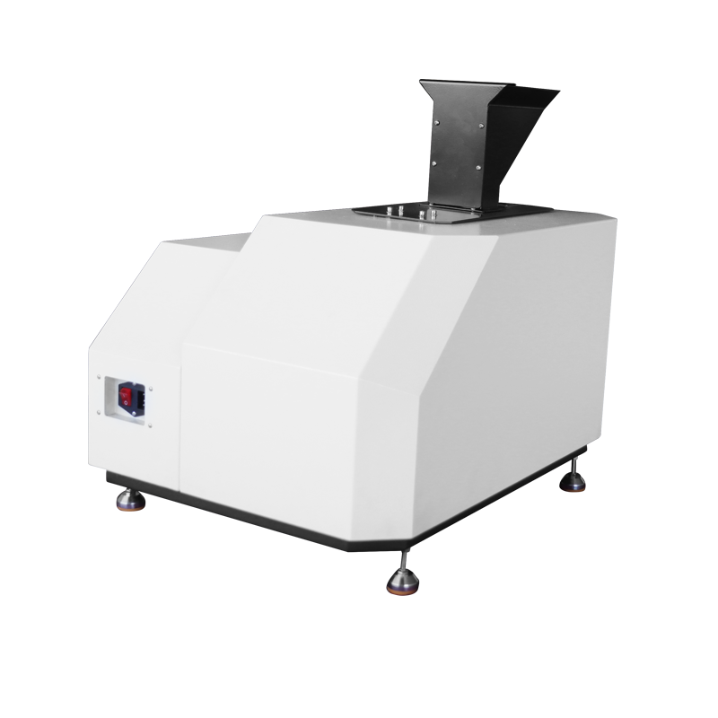 lab jaw crusher