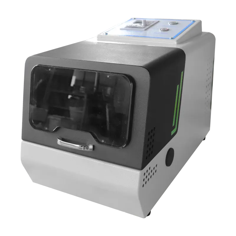 Micro Planetary Ball Mill