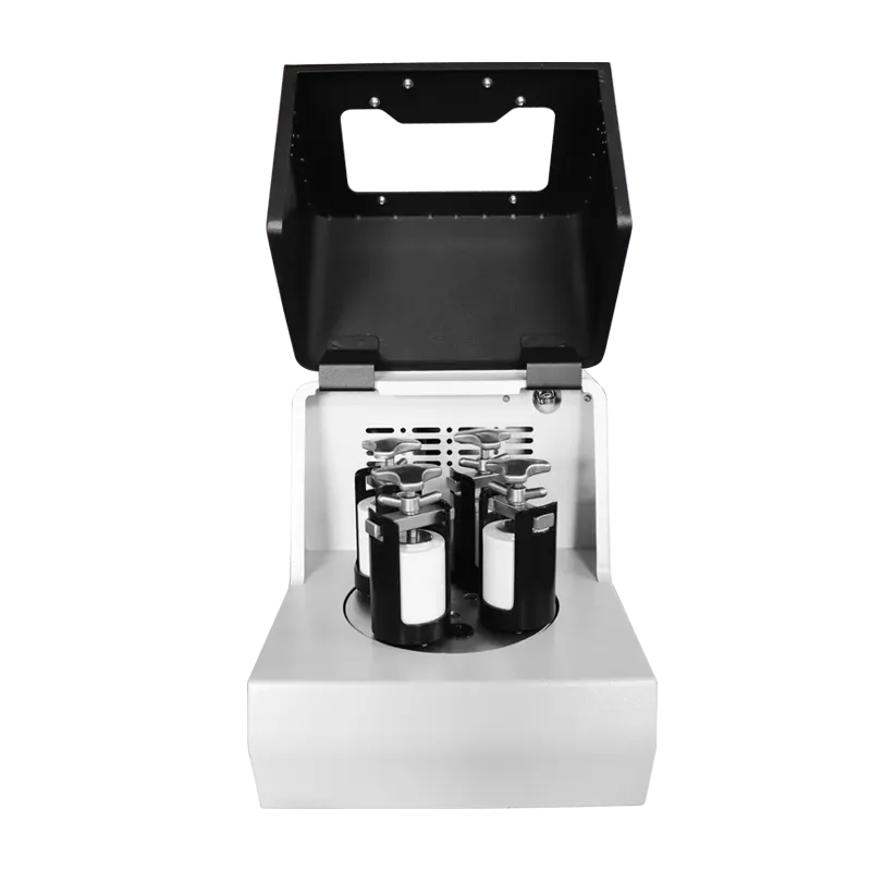 Micro Planetary Ball Mill