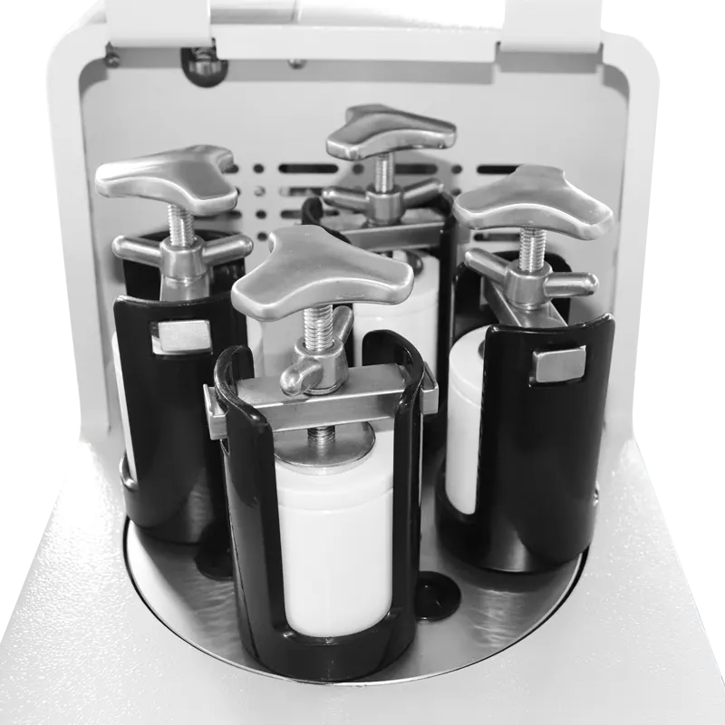 Micro Planetary Ball Mill