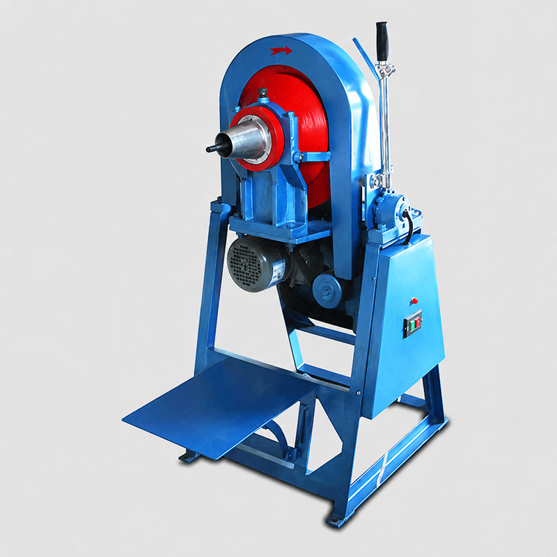 Laboratory Cone Ball Mill