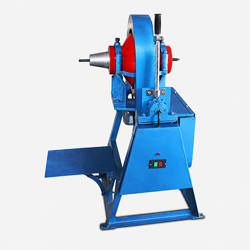 Laboratory Cone Ball Mill