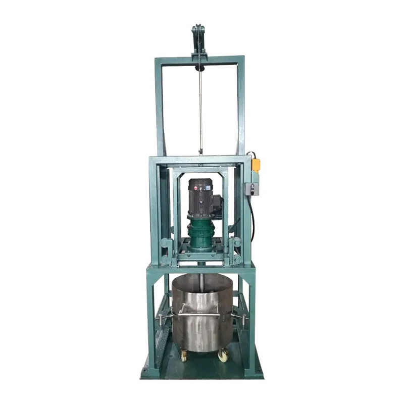 High-speed simple disperser