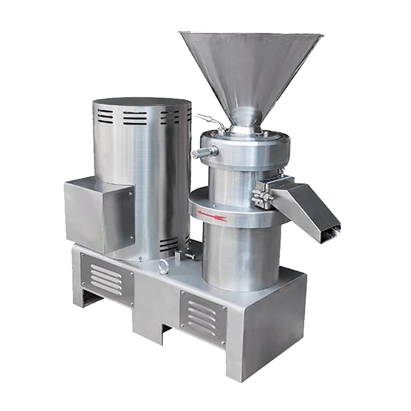 colloid mill