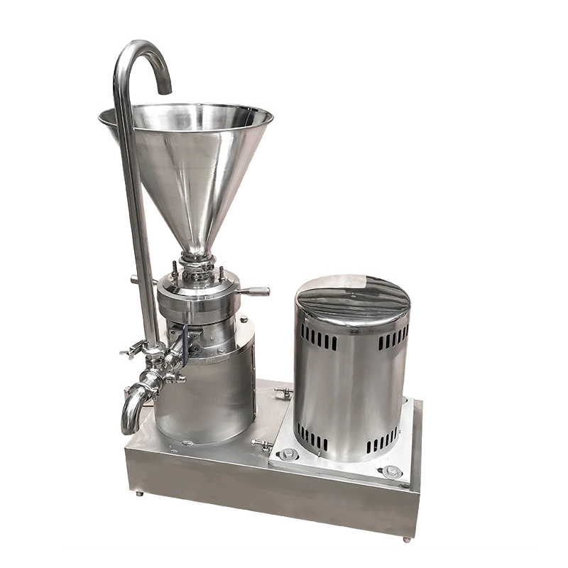 colloid mill