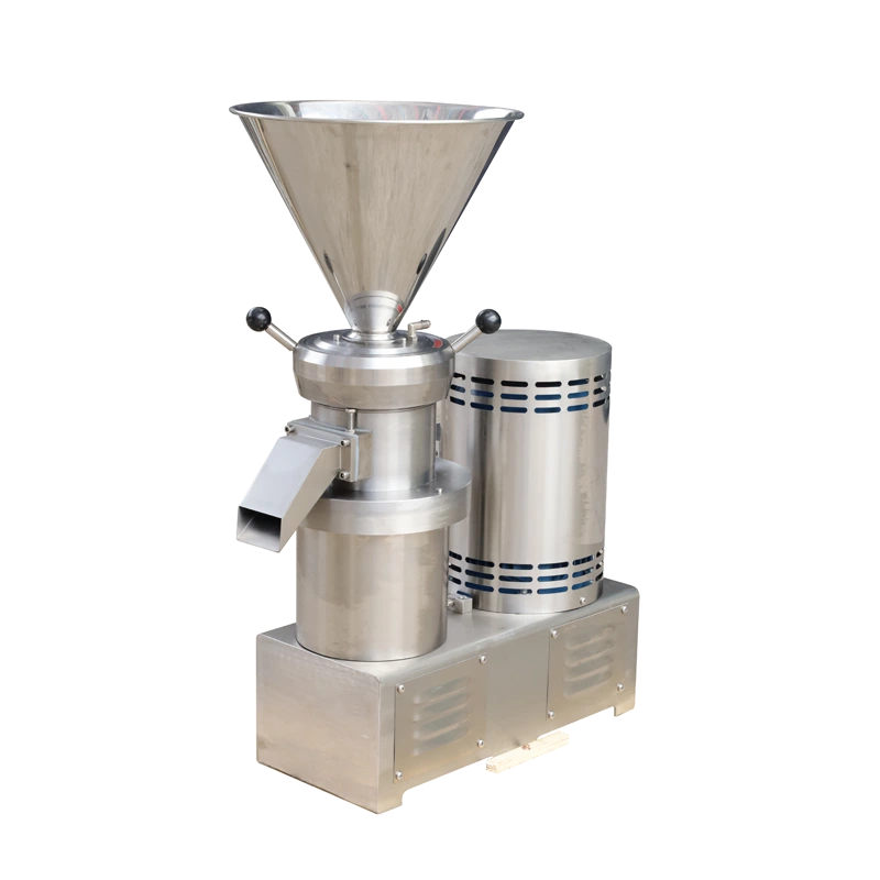 colloid mill