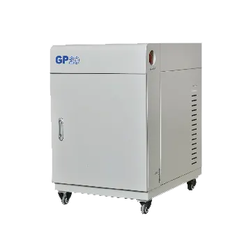 Purification system box