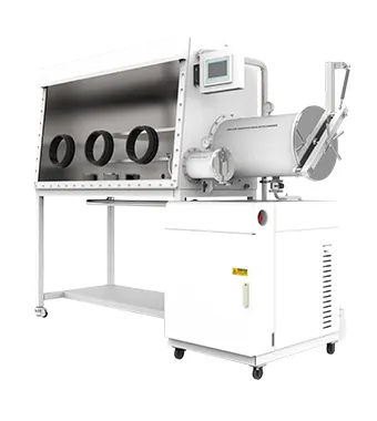 Purification glove box-Type B