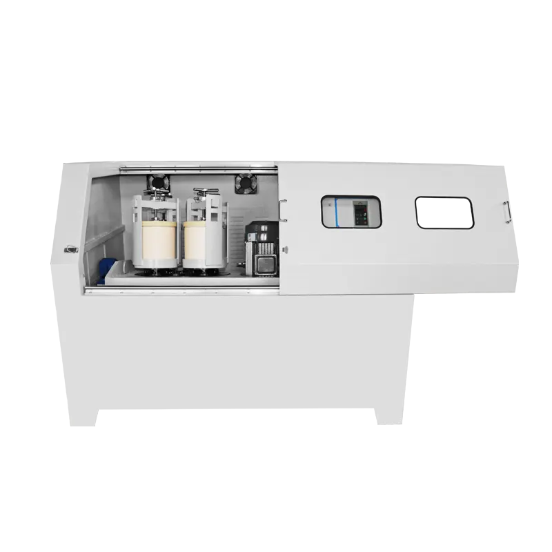 Laboratory Full-Directional Planetary Ball Mill