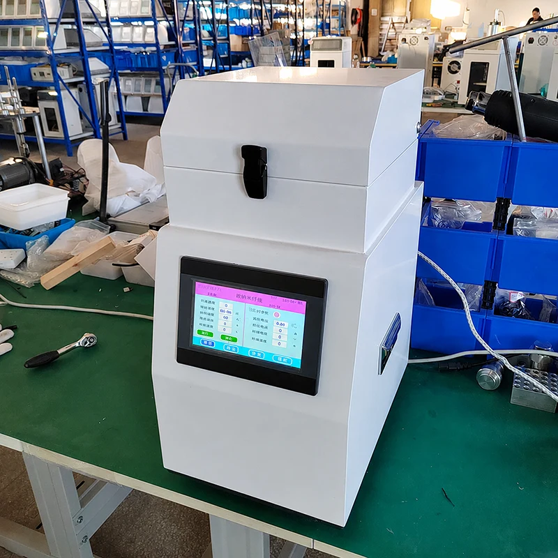 Multi channel tissue grinder