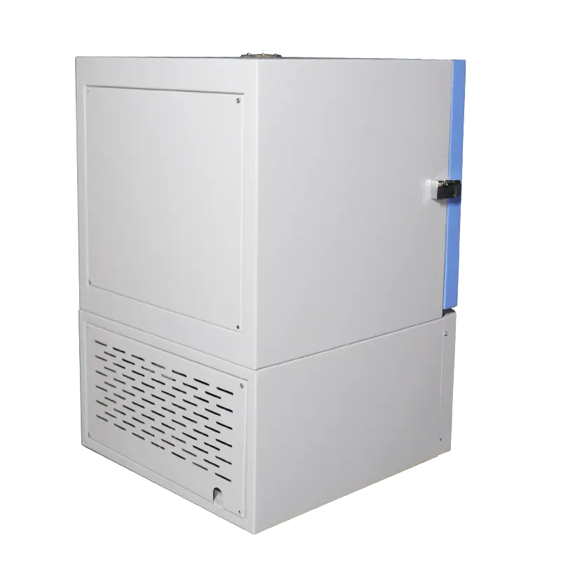 Muffle furnace