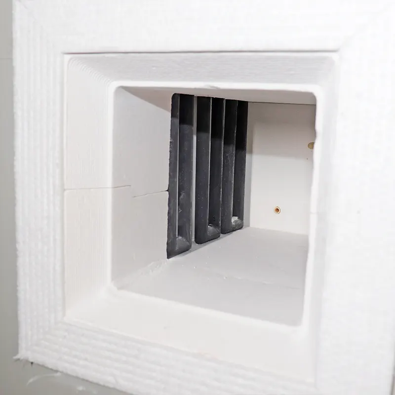 Box-Type Atmosphere Furnace