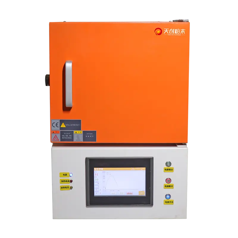 T-Crystal Dental Furnace
