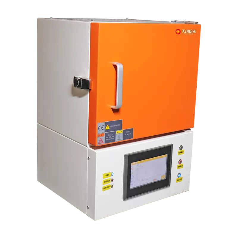 T-Crystal Dental Furnace