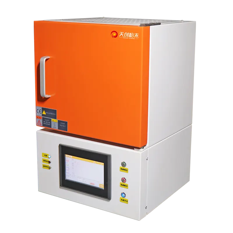 T-Crystal Dental Furnace