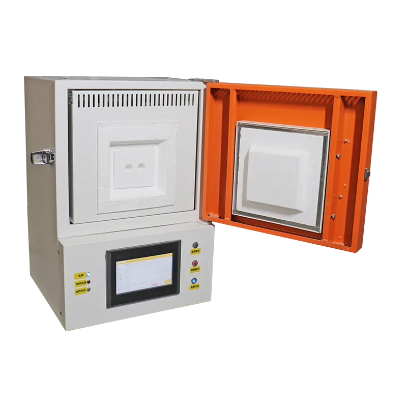 T-Crystal Dental Furnace