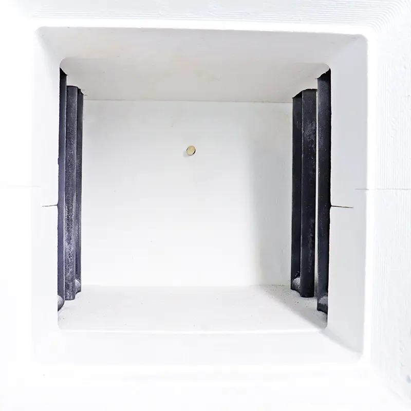 T-Crystal Dental Furnace
