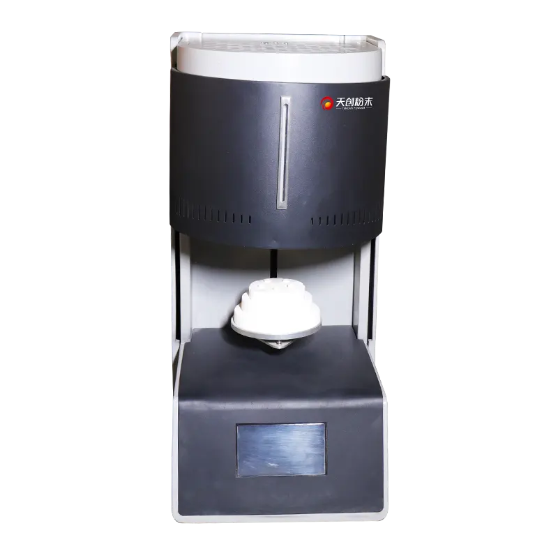 T-Bright Plus Sintering Furnace