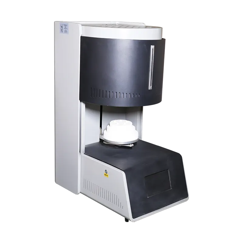 T-Bright Plus Sintering Furnace