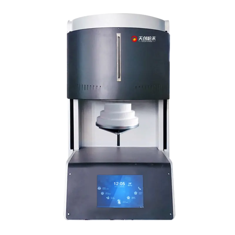 T-Bright Plus Sintering Furnace