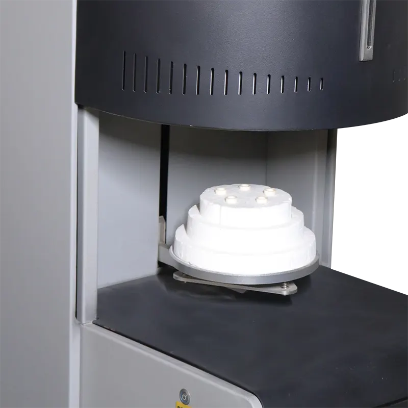 T-Bright Plus Sintering Furnace