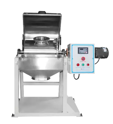 Small Ball Mill with a Ceramic Jar: A Complete Guide for Lab Use