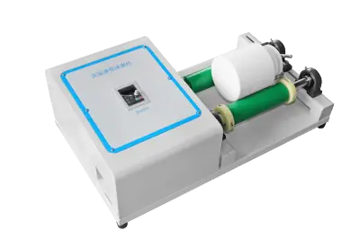 lab roll ball mill