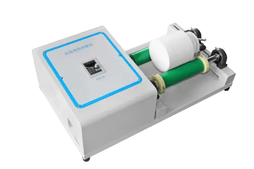 Lab Roll Ball Mill: The Gentle Giant of Fine Grinding for Your Laboratory