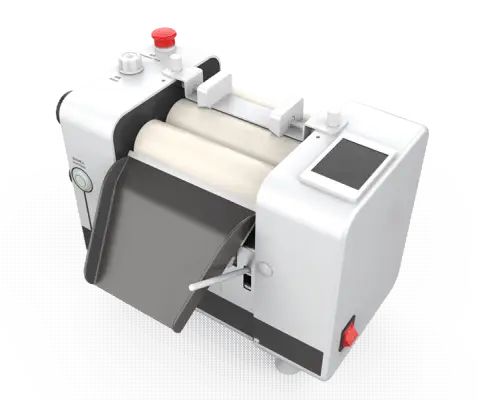 What is a Three Roll Mill? Working Principle, Applications, and Selection Guide