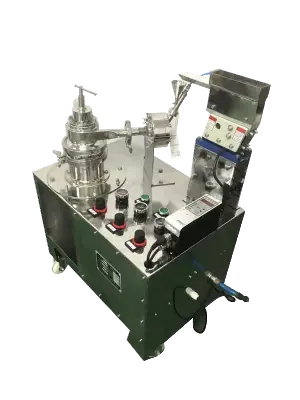 Lab Air Jet Mill: The Ultimate Guide to High-Purity Fine Grinding