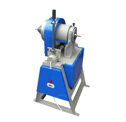 The Laboratory Rod Grinder: Your Go-To Tool for Uniform Coarse Grinding