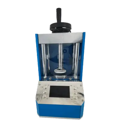 automatic electric tablet press